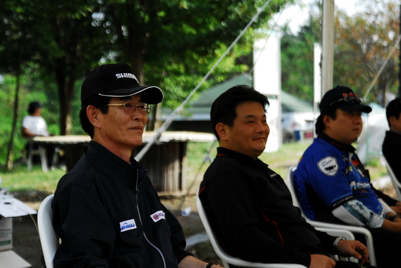 한국스포츠피싱협회(주)윤성시마노컵프로5전,B&D컵챌린저프로5전 : 333.jpg