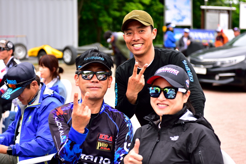 2018 Waterman cup 안동호 국제대회 프로암토너먼트 제2전 : 크기변환_DSC_1163.JPG