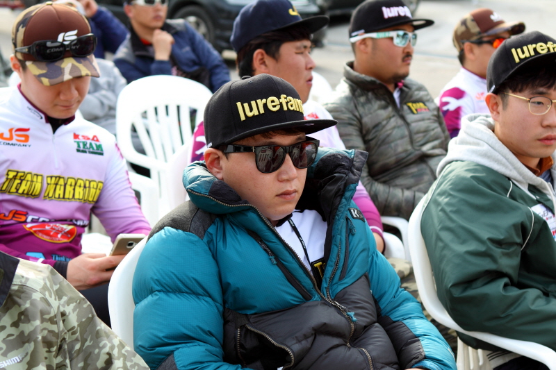 2016 DOYO & FISHING KOREA CUP BASS MASTERS CLASSIC : IMG_4337.JPG