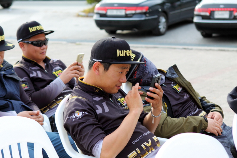 2016 DOYO & FISHING KOREA CUP BASS MASTERS CLASSIC : IMG_4341.JPG