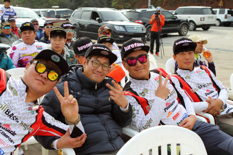 2016 DOYO & FISHING KOREA CUP BASS MASTERS CLASSIC : IMG_4339.JPG