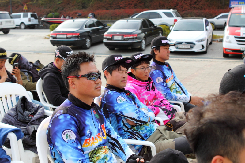2016 DOYO & FISHING KOREA CUP BASS MASTERS CLASSIC : IMG_4342.JPG