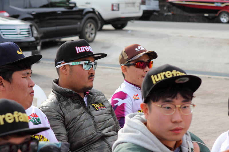 2016 DOYO & FISHING KOREA CUP BASS MASTERS CLASSIC : IMG_4335.JPG