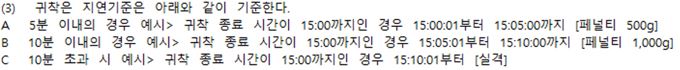 미귀착 실격.JPG
